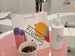 -Fruwich果明治(西单更新场店)