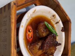 -裕华海鲜·深圳粤菜(福永店)