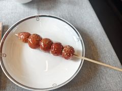 -柿合缘新京菜(国金中心商场店)