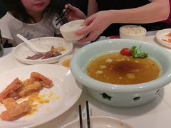-新旺茶餐厅·早餐·夜宵(仙霞店)