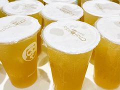 -茶百道(南浦里店)