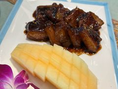 -大师傅金奖啤酒鱼(西街口总店)