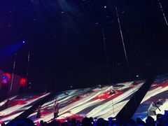 -《12·12》西安事变大型实景演出