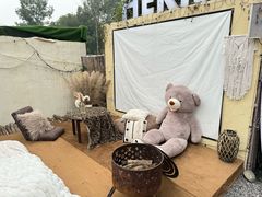 -HERRE·FARM 赫尔露营农场·团建聚会包场