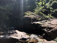 -广州市石门国家森林公园