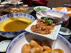 -抱德·潮汕味(敦和店原惠城鱼仔)