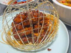 -黄兴南路步行商业街