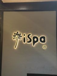 -iSpa