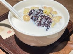 -彬媽糖水(侨鑫国际店)