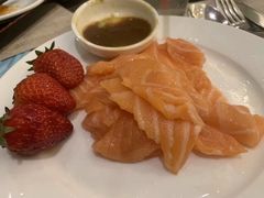 -东方红海鲜百汇(国际大厦店)