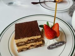 -Wolfgang’s Steakhouse 沃夫冈牛排馆(上海白玉兰广场店)