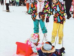 -长白山万达国际滑雪场