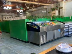 -德顺斋爆肚涮肉馆·烧烤·羊蝎子·清真炒菜(马驹桥店)