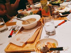 -原石牛扒·约会餐厅(龙城万科里店)