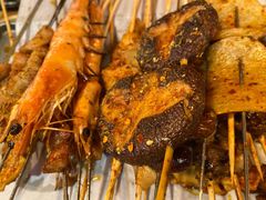 -铁人烧烤(北京店)