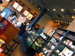 -星巴克臻选(中山石岐大信新都汇店)