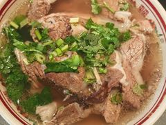 -古市香跷脚牛肉·非遗传承单位