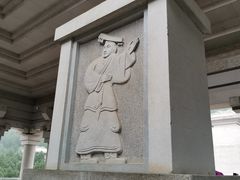 -黄帝陵