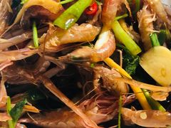 -鲜得莱渔港·小平岛海胆馆(七贤岭店)