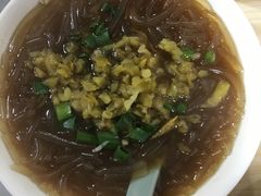 -金枫锅贴(滨江·凯旋门店)