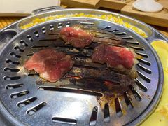 牛舌-喜来稀肉(北外滩白玉兰广场店)