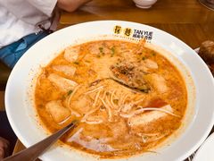 -探越越南牛肉粉(江南西分店)