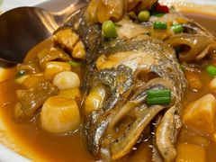 -海味世家·家常菜馆(明州里店)