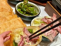 -梅利汴京烤鸭•开封豫菜地标店(晋安路店)