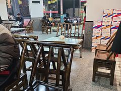 -郝大姐·乌龙山铁板烧(大学城三店)