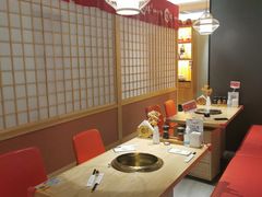 -松鱼亭·和牛烧肉(协鑫广场店)