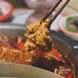 不吹不黑，大连首家犊门火锅探店