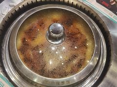 -灶座小锅烀饼·铁锅炖(道里店)