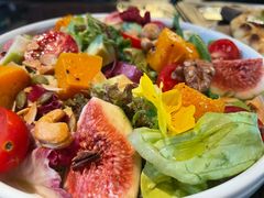 -Nord Grill&Bar Highland诺德西餐(深圳欢乐海岸店)