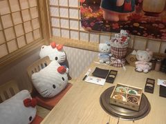 -松鱼亭·和牛烧肉(协鑫广场店)