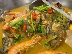 -饭怕鱼(阳光100店)