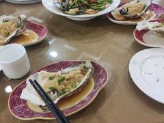 -良友·海鲜青岛菜(五四广场店)