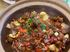 -三只鸟本地特色菜馆(上饶总店)