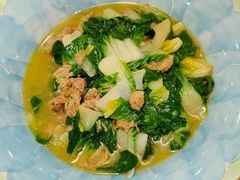 -金陵后厨·南京菜(新街口秣陵路店)