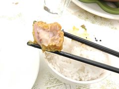 -大树餐厅(环球港店)