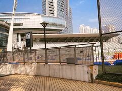 -福田体育公园