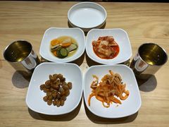 -山海珍味韩国料理(奥城店)