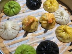 -隆喜元鱼汤包·海鲜(中联广场店)