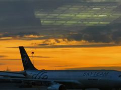 -谢列梅捷沃国际机场