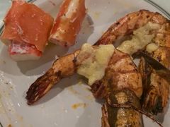 -广州花园酒店-凌璇阁360度高空海鲜自助餐CAROUSEL