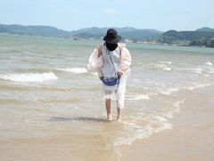 -大京沙滩