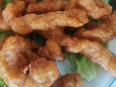 -重庆风光老灶火锅城(同德广场店)