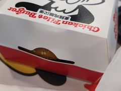 -麦当劳(中山八路店)