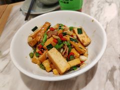 宝庆柴火香干-望湘园·湖南菜(我格广场店)