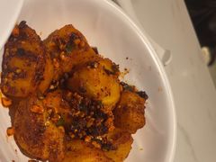 -渝是乎酸菜鱼·川渝小炒(新世界百货望京店)