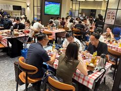 -江味龙虾馆·裸蓝龙虾(南山店)